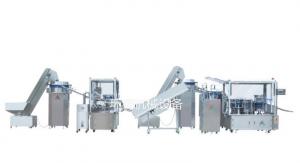 HC-GZ019注射器滾印組裝連線(xiàn)機(jī)